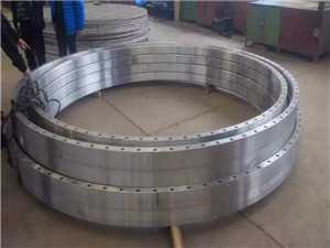 ASTM B564 UNS N04400 forgings rings discs parts