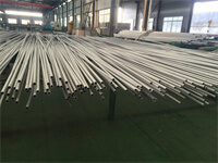 welded stainless steel pipe astm a 312 tp 304 304l