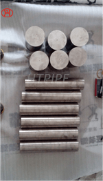 duplex 2205 stainless steel round bar