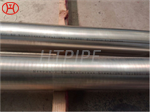 stainless steel round bar