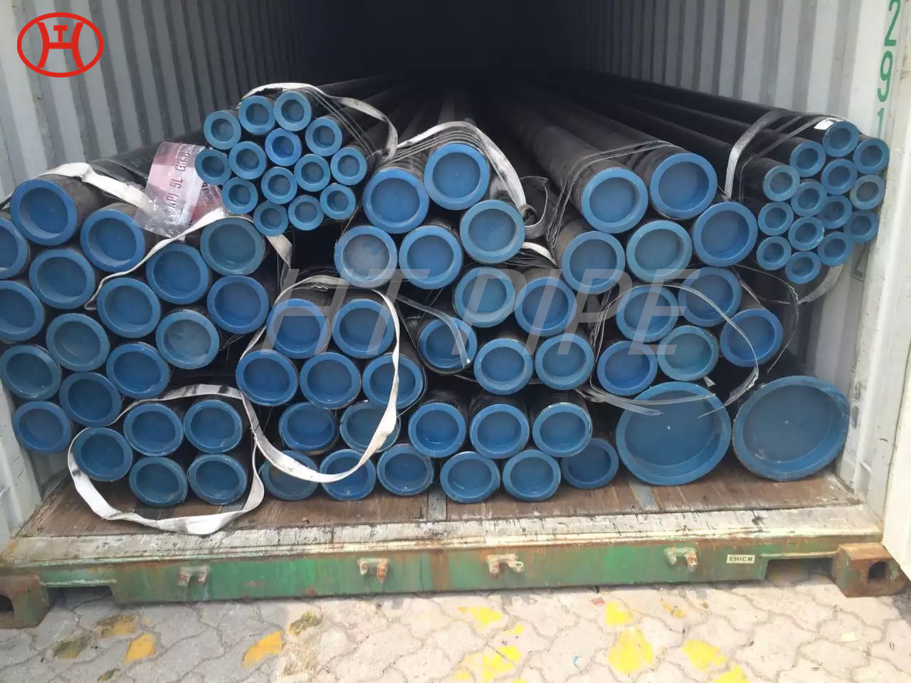 18 inch seamless steel pipes seamless nickel alloy tubes