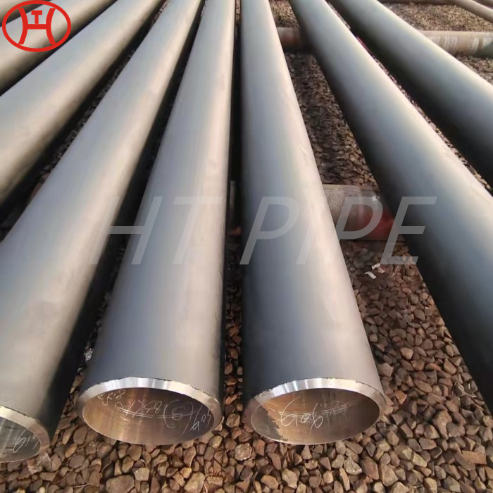 10 inch seamless nickel alloy steel pipe monel 400 pipe