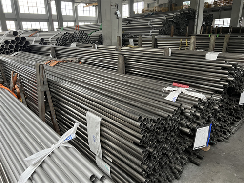 ASTM A312 TP316 Pipe Supplier