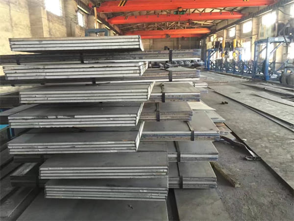 Hastelloy Alloy C276 Plates